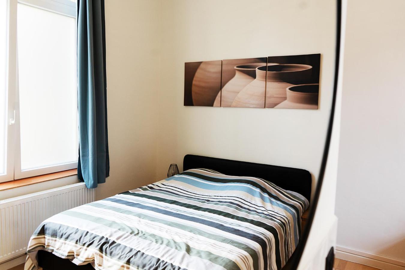 Appartamento Le P'Tit Bijou - Centre De Liegi Esterno foto
